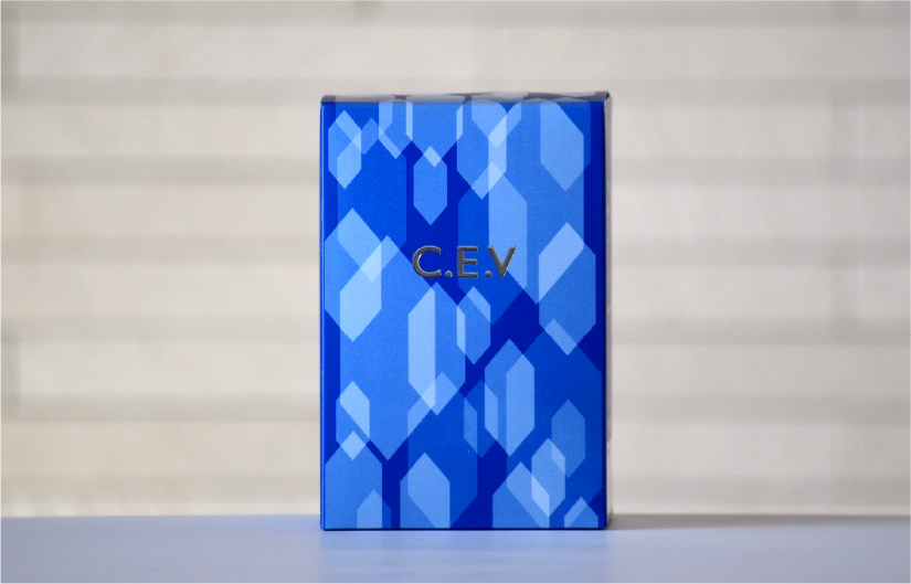 C.E.Vパッケージ