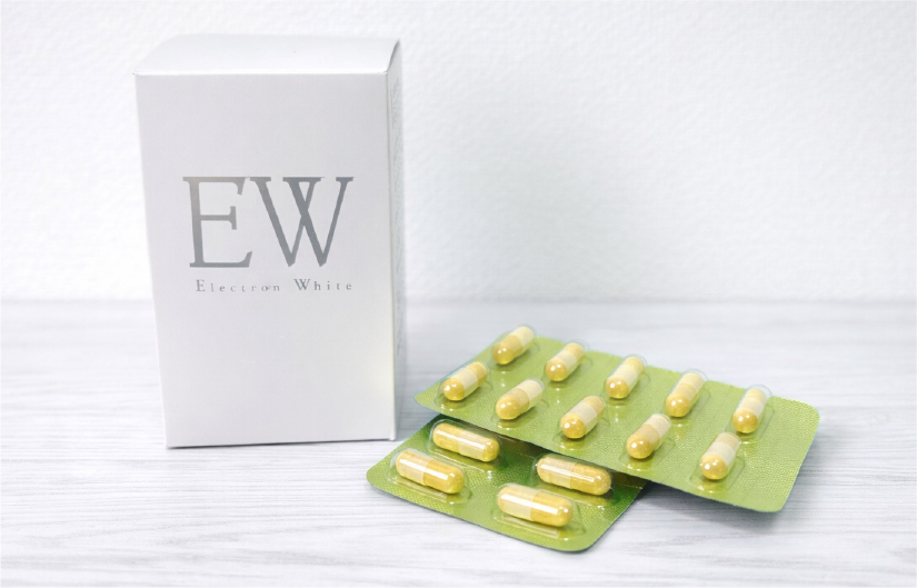 EWパッケージとサプリメント